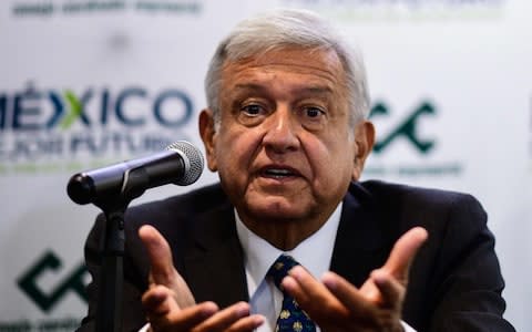 AMLO