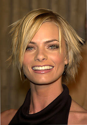 Jaime Pressly at the Westwood premiere of Columbia's Not Another Teen Movie