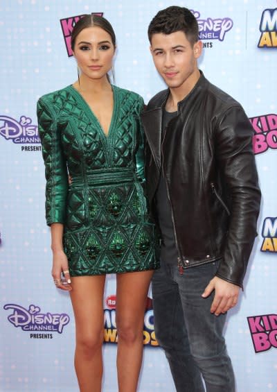 Olivia Culpo Reflects on 2015 Nick Jonas Breakup: 'I Thought We Were Going to Get Married'