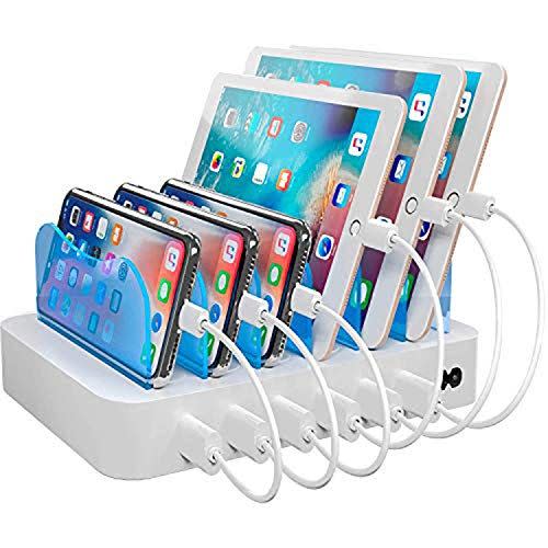 Hercules Tuff Charging Station for Multiple Devices