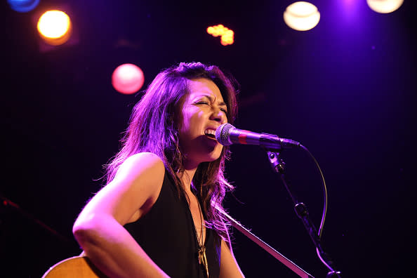 michelle branch