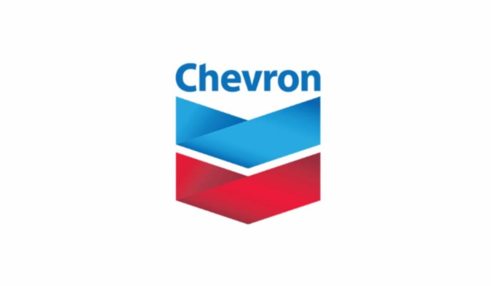 Chevron. Foto: tomada de .chevron.com/