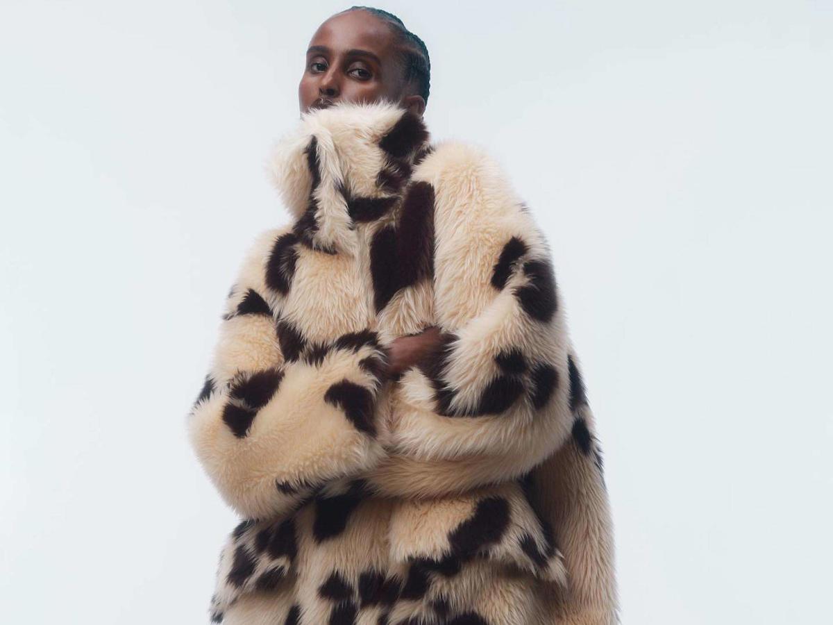 12 Statement Coats That Bring a Dose of Sartorial Joy to Dreary Winter Days