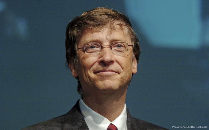 Bill Gates