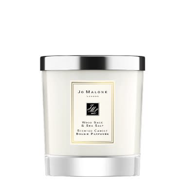 Jo Malone Wood Sage & Sea Salt Home Candle