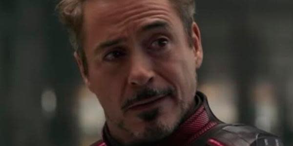 “Que se joda” fue lo primero que dijo Robert Downey Jr. cuando conoció a Chris Hemsworth