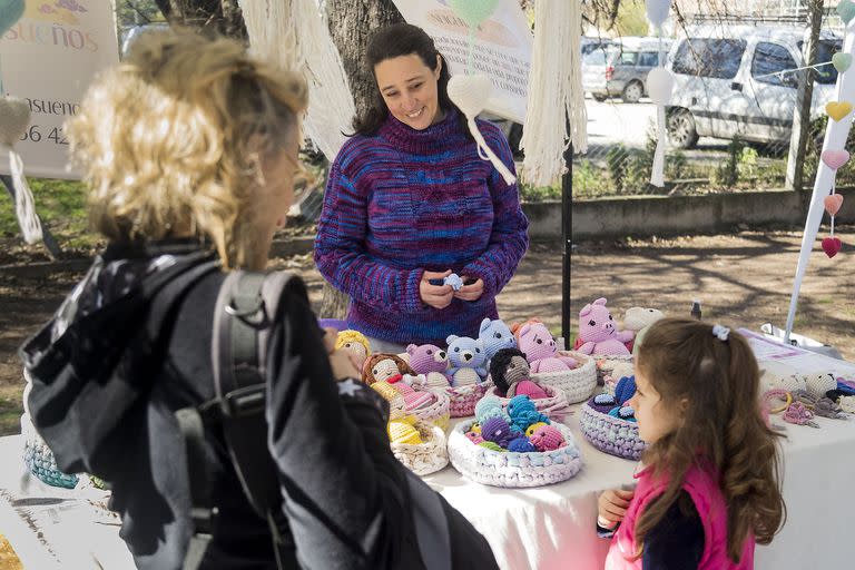 Feria de agronomía; sociedad; artesanos;