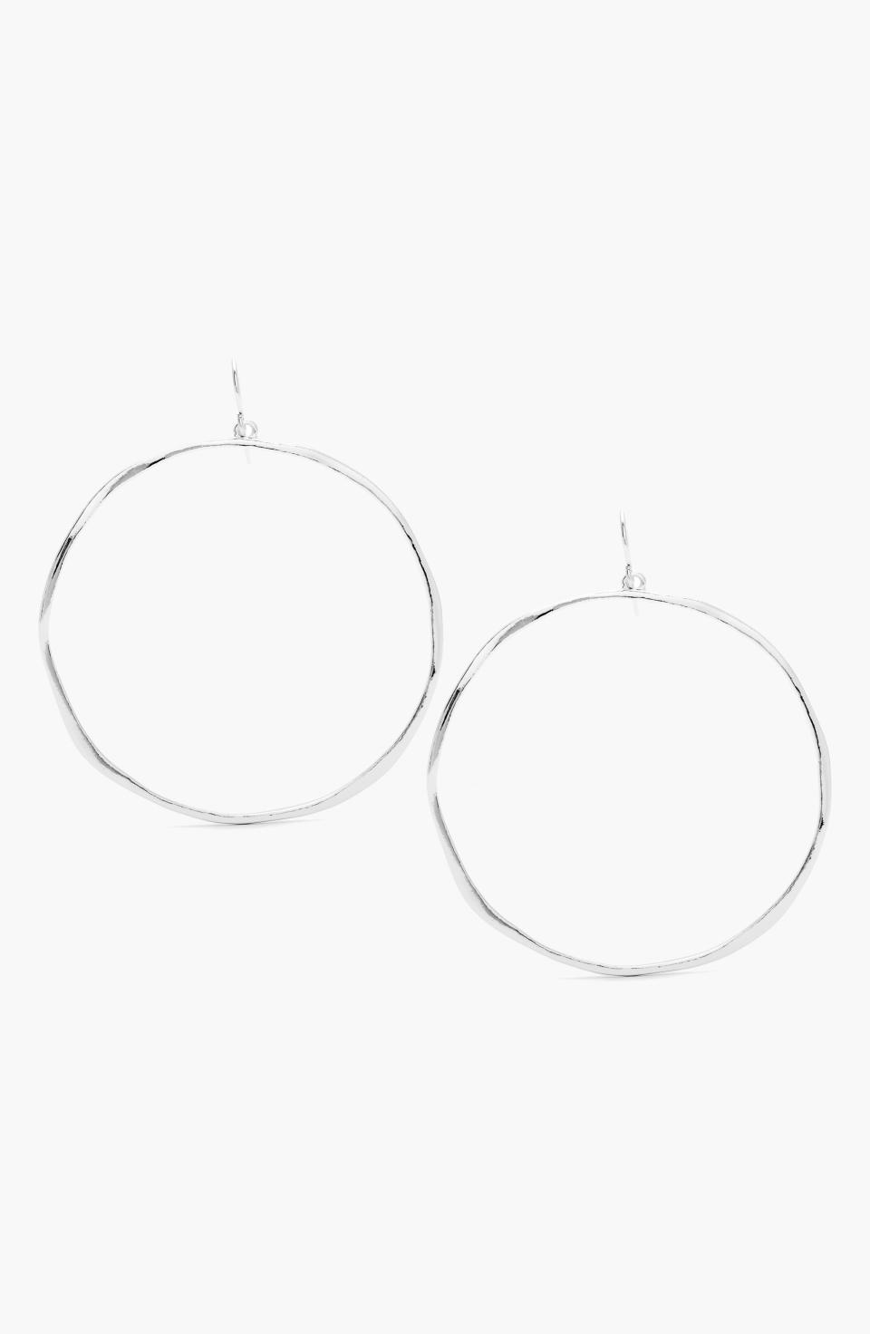 Simple Hoops