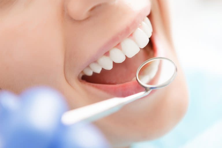 正常刷牙方法｜5個口腔健康保護貼士
