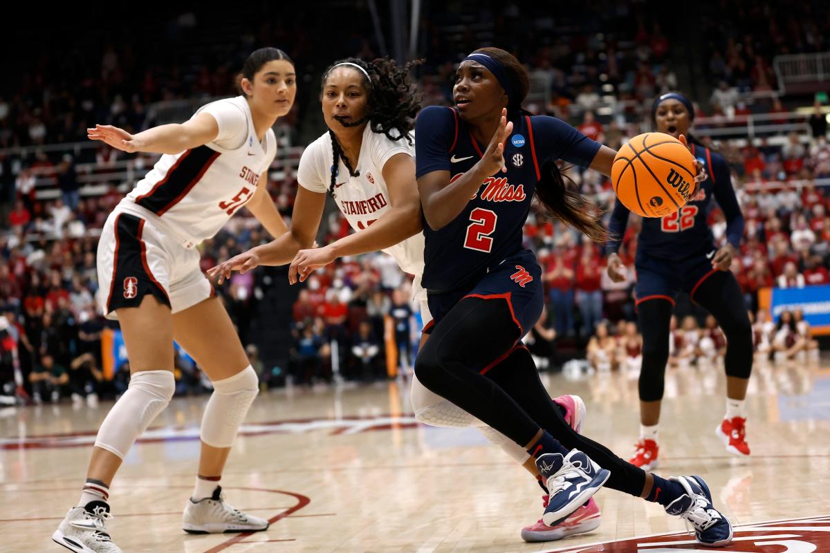 Why Ole Miss women's basketball will and won't advance to the March