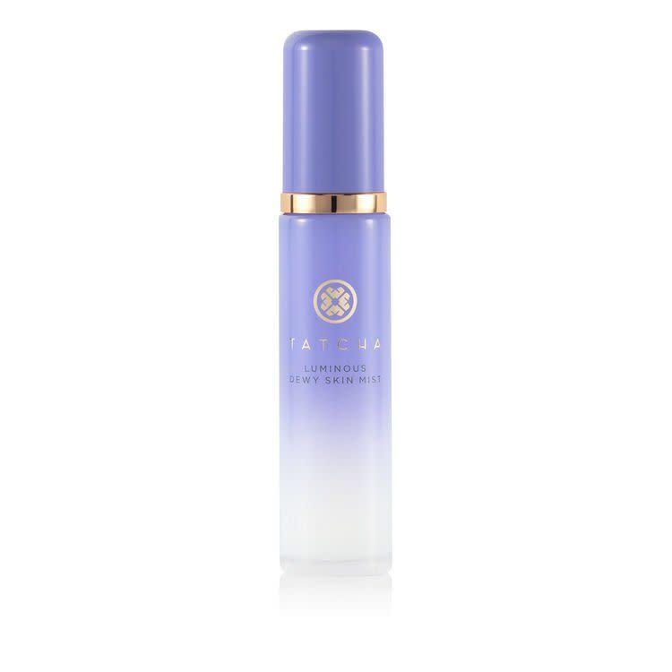 <p><strong>Tatcha </strong></p><p>tatcha.com</p><p><strong>$48.00</strong></p><p><a href="https://go.redirectingat.com?id=74968X1596630&url=https%3A%2F%2Fwww.tatcha.com%2Fproduct%2FSKIN-MIST-V2.html%3Fcgid%3Dbest_sellers%23start%3D1&sref=https%3A%2F%2Fwww.redbookmag.com%2Flife%2Fg34770397%2Fgifts-that-give-bac1%2F" rel="nofollow noopener" target="_blank" data-ylk="slk:Shop Now;elm:context_link;itc:0;sec:content-canvas" class="link ">Shop Now</a></p><p>This moisturizing spray is a best-selling product at <a href="https://go.redirectingat.com?id=74968X1596630&url=https%3A%2F%2Fwww.sephora.com%2F&sref=https%3A%2F%2Fwww.redbookmag.com%2Flife%2Fg34770397%2Fgifts-that-give-bac1%2F" rel="nofollow noopener" target="_blank" data-ylk="slk:Sephora;elm:context_link;itc:0;sec:content-canvas" class="link ">Sephora</a> for a reason: it gives your skin a dewy glow. The best part is that for every full-size Tatcha skincare product sold, the brand funds a day of school for girls in Asia and Africa through its partnership with <a href="https://www.roomtoread.org/" rel="nofollow noopener" target="_blank" data-ylk="slk:Room to Read;elm:context_link;itc:0;sec:content-canvas" class="link ">Room to Read</a>.</p>