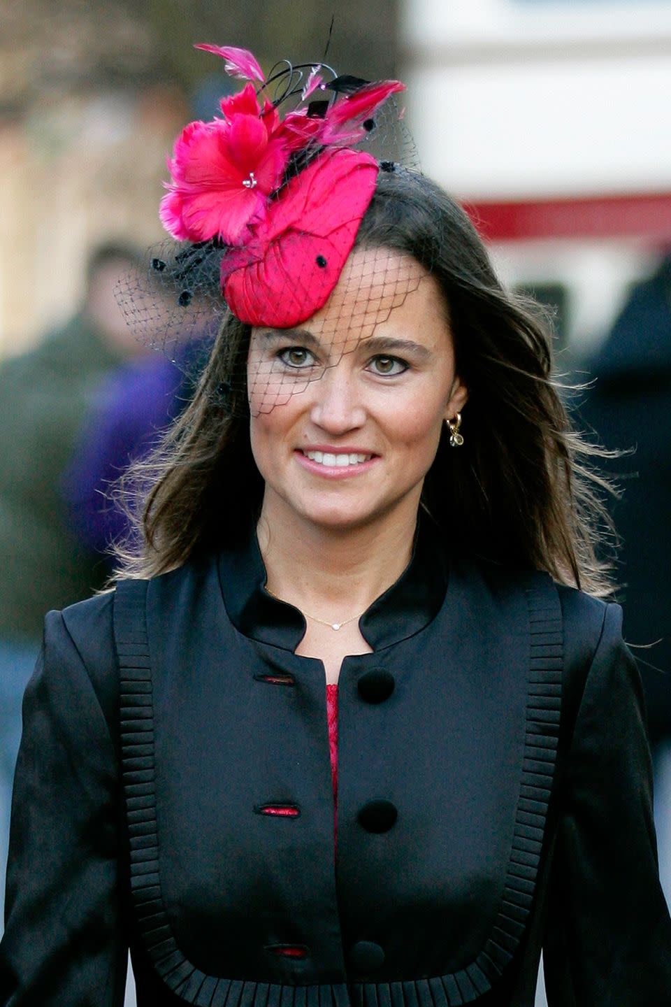 Pippa Middleton