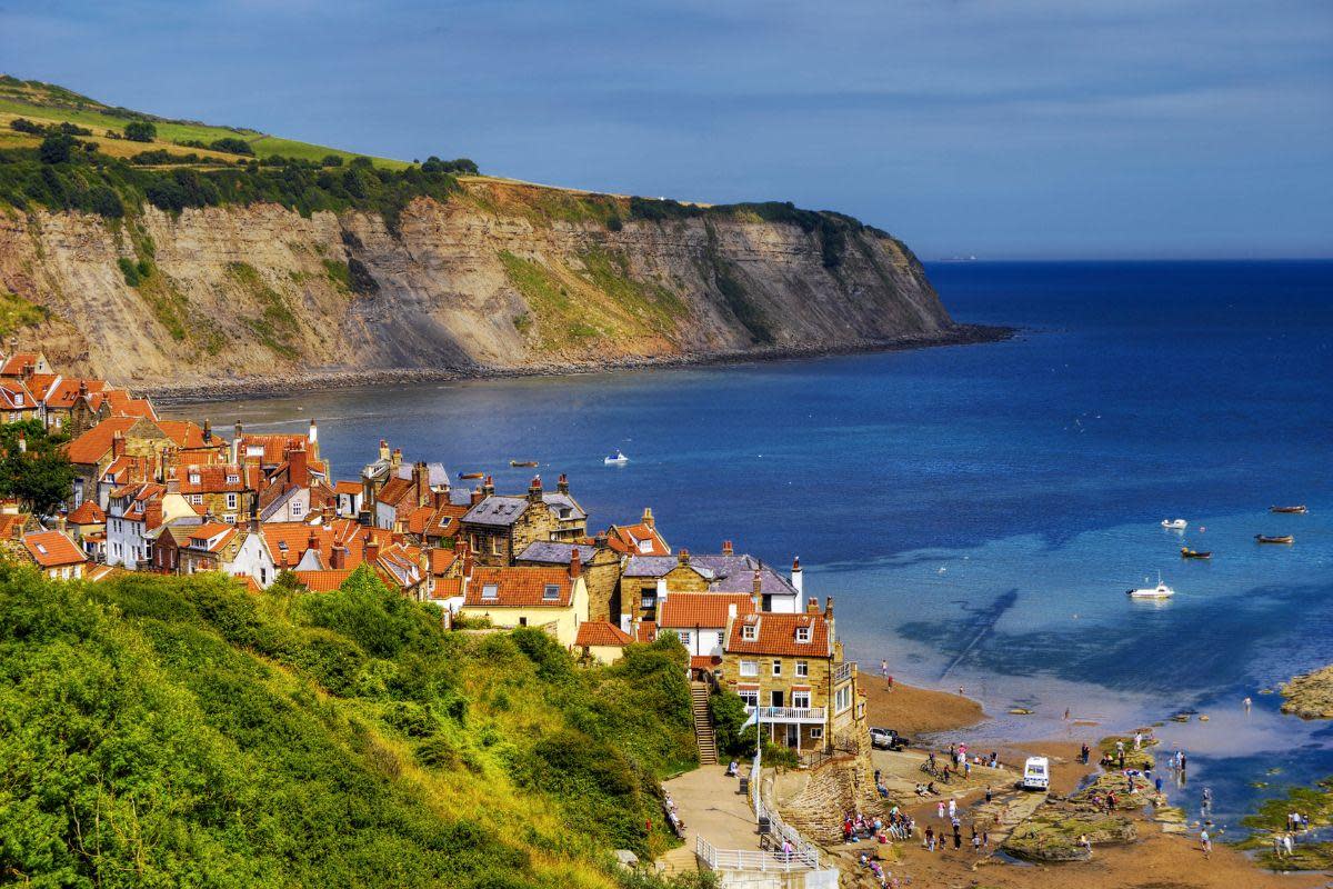 Have you walked the full route from Robin Hood's Bay to Whitby? <i>(Image: Getty)</i>