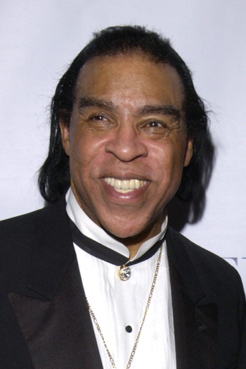 Singer-songwriter Rudolph Isley, one of the founding members of the Ru0026B group The Isley Brothers, has died. He was 84.