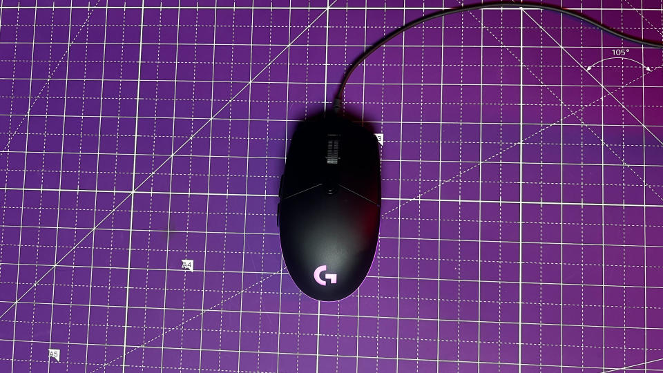 Logitech G Pro