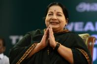 Jayalalithaa Jayaram, leader of All India Anna Dravida Munnetra Kazhagam (AIADMK), had earned the loyalty of many voters with a series of populist schemes