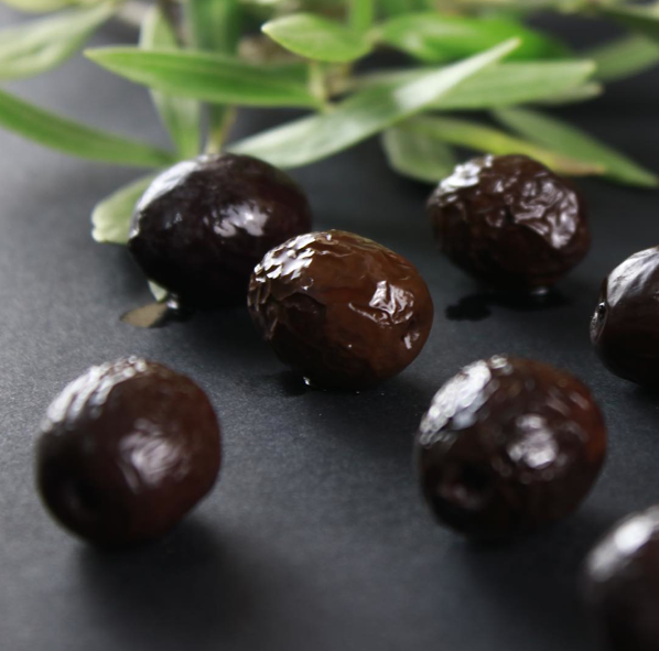 olives noires