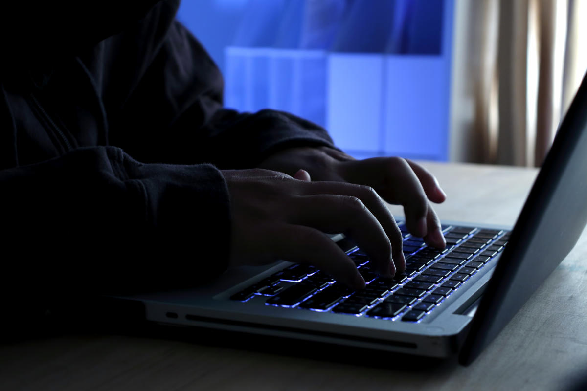 Alleged LockBit ransomware gang member arrested in Canada - engadget.com