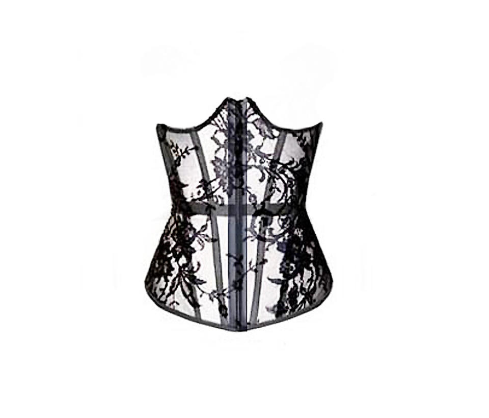 Corsetorium Noir Romance