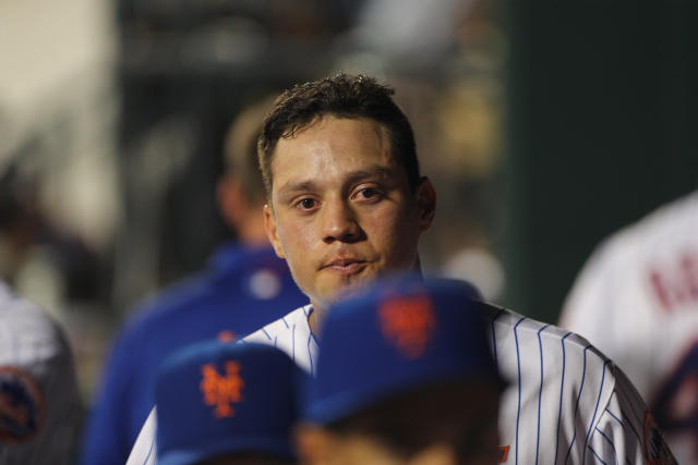 Wilmer Flores agrees to one-year, $3.75 million deal with Diamondbacks, AP  source says - Newsday