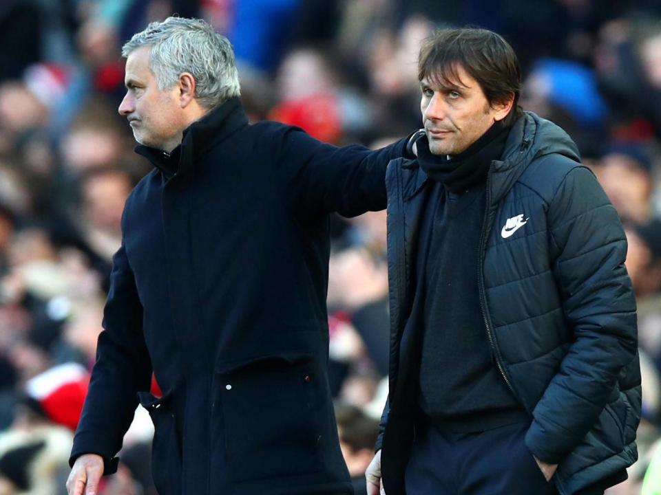 Jose Mourinho insists Manchester United’s ‘special attitude’ helped them overcome Chelsea on Sunday