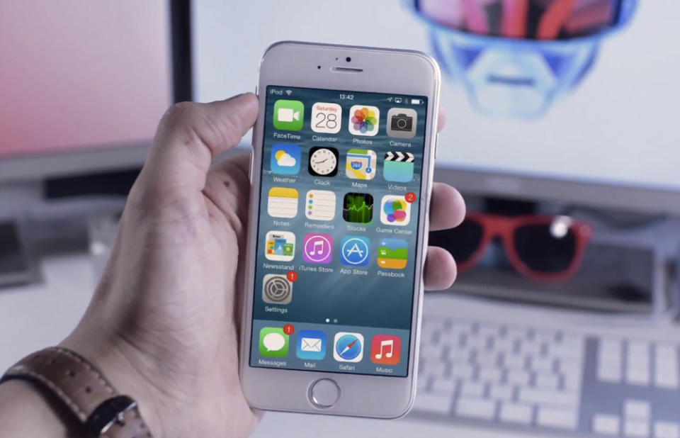 The definitive guide to finding out if you’re eligible for an iPhone 6 upgrade