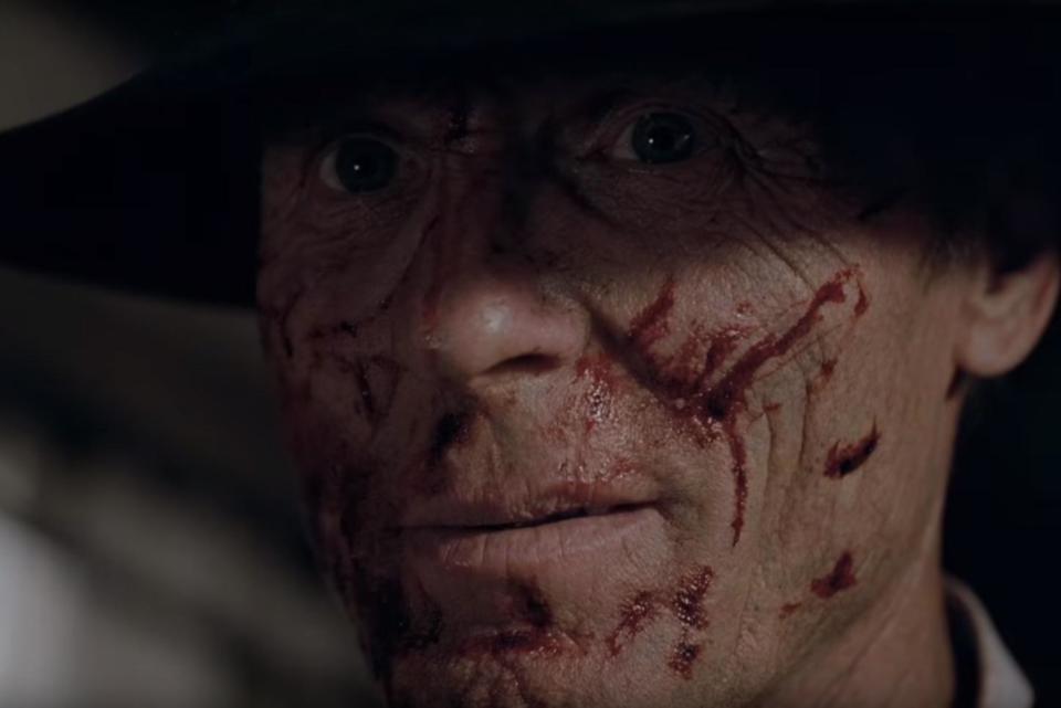 Westworld season 2 trailer welcomes in the host uprising