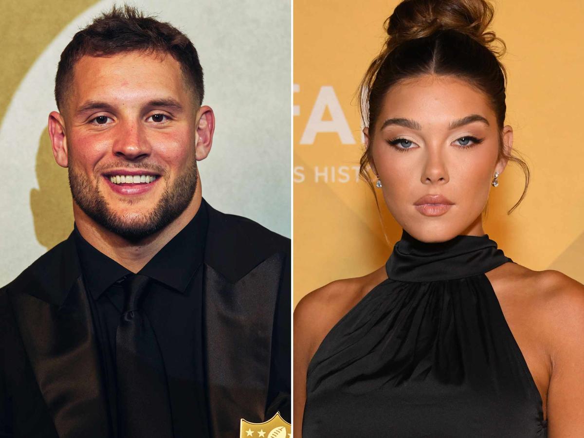 Who is Nick Bosa's Girlfriend? All About Lauren Maenner