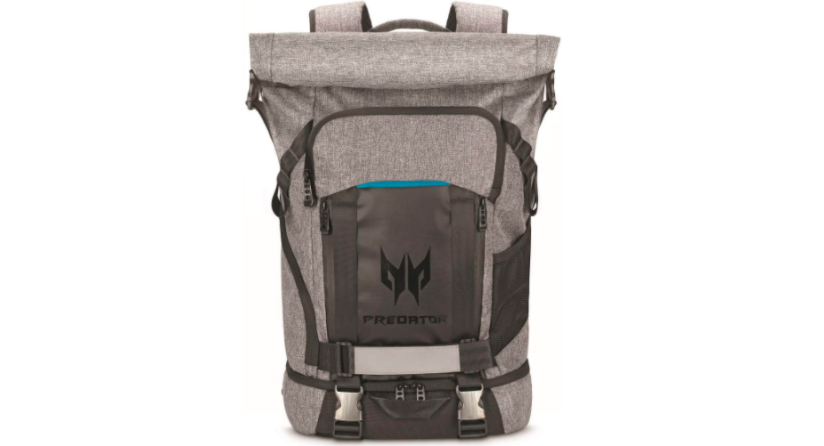 Protect your gear with this backpack. (Photo: Amazon)