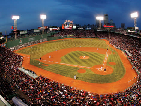 Fenway Park