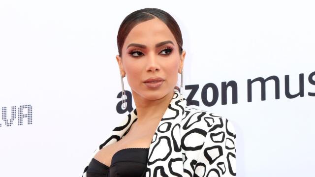 Anitta Signs With Republic Records Following Chaotic Warner Music Exit