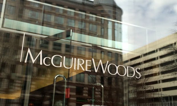 McGuireWoods