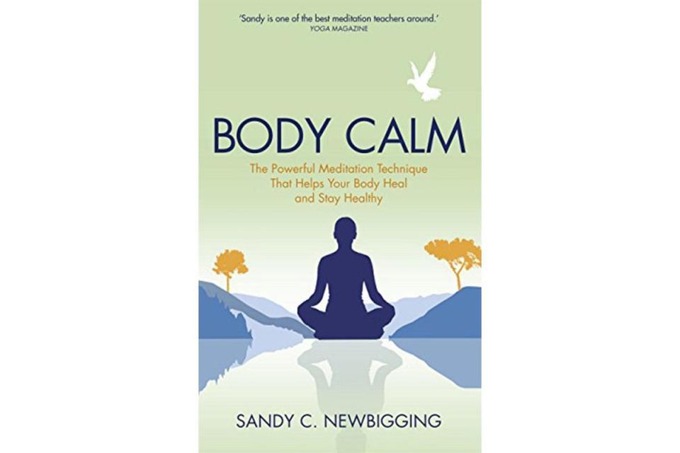 Body Calm: 
