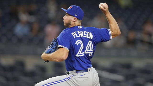 Blue Jays' Ryu Hyun-jin to pitch in minor league game in injury