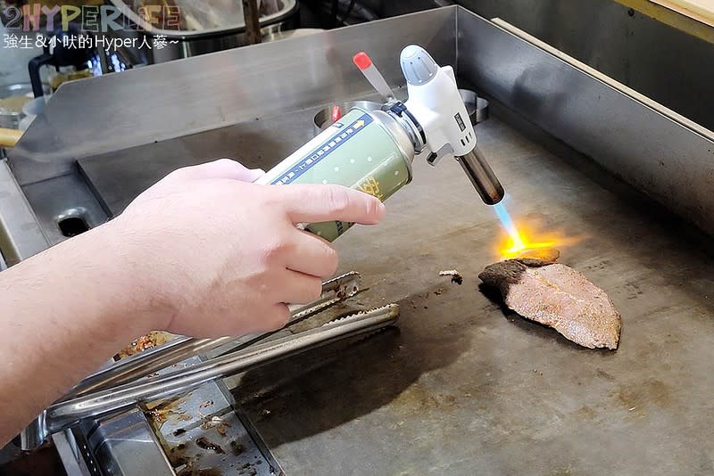 台中｜法丼 福科店