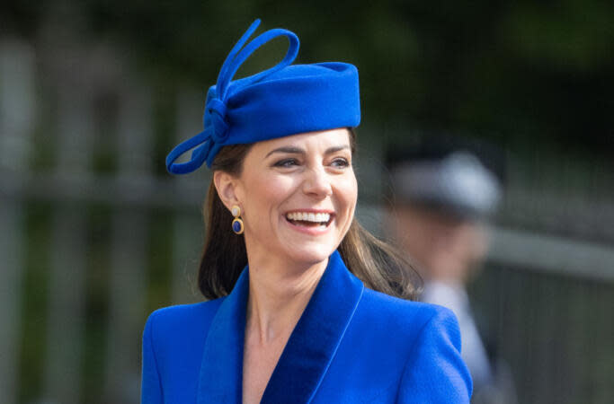 Kate Middleton