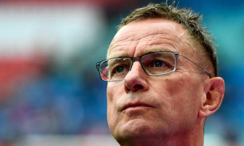 Ralf Rangnick