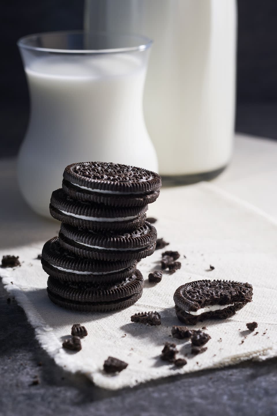 Oreo