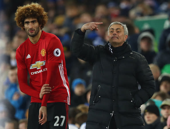 Hot Football Transfer Gossip: West Ham ‘target Fellaini’, Alexis ‘offered 400k a week’,