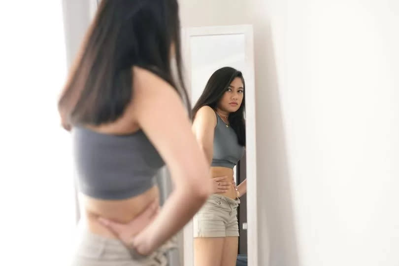 Body dysmorphic disorder affects those of all ages - especially younger people