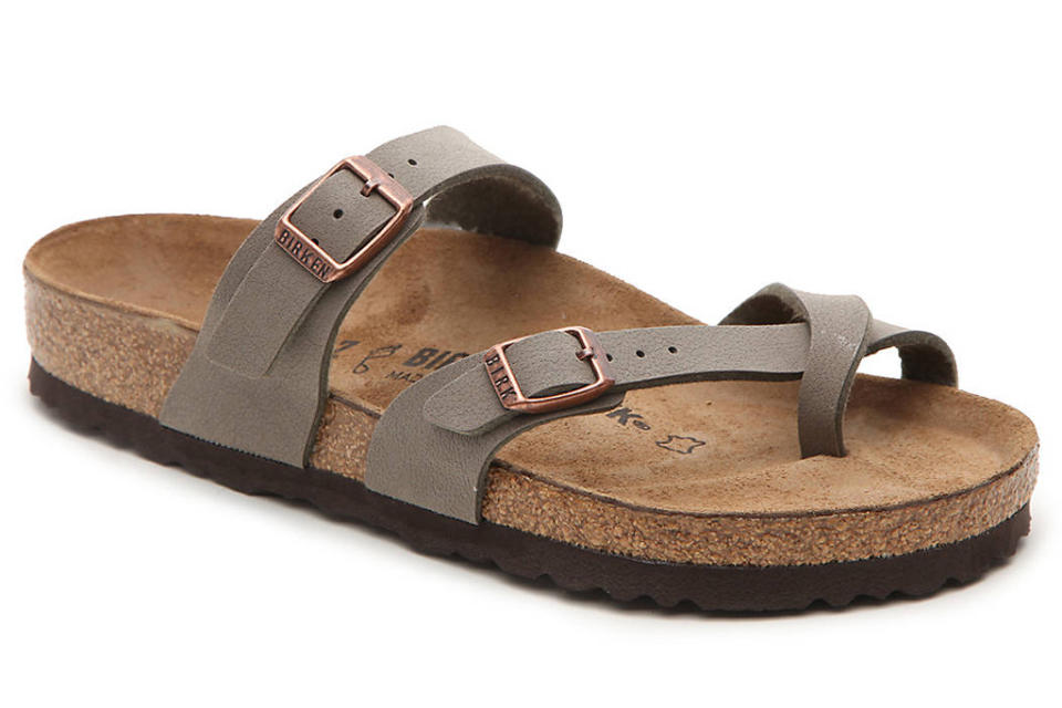 Birkenstock Mayari , toe-loop sandals