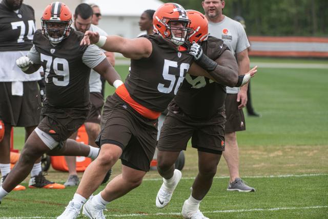 2023 NFL Cleveland Browns Schedule - OnFocus