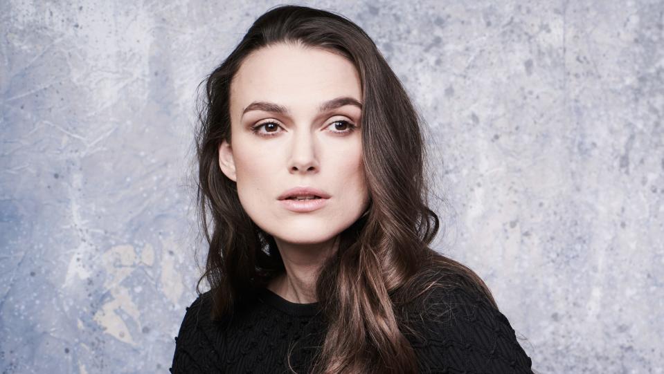 Keira Knightley