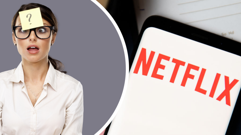 The 'ruthless' Netflix test you need to pass to work there. Source: Getty