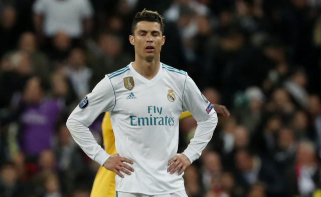 Wilfredo De Fútbol - Cristiano Ronaldo en su última temporada
