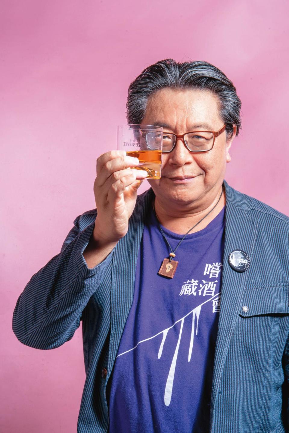 賴偉峯Otto Lai