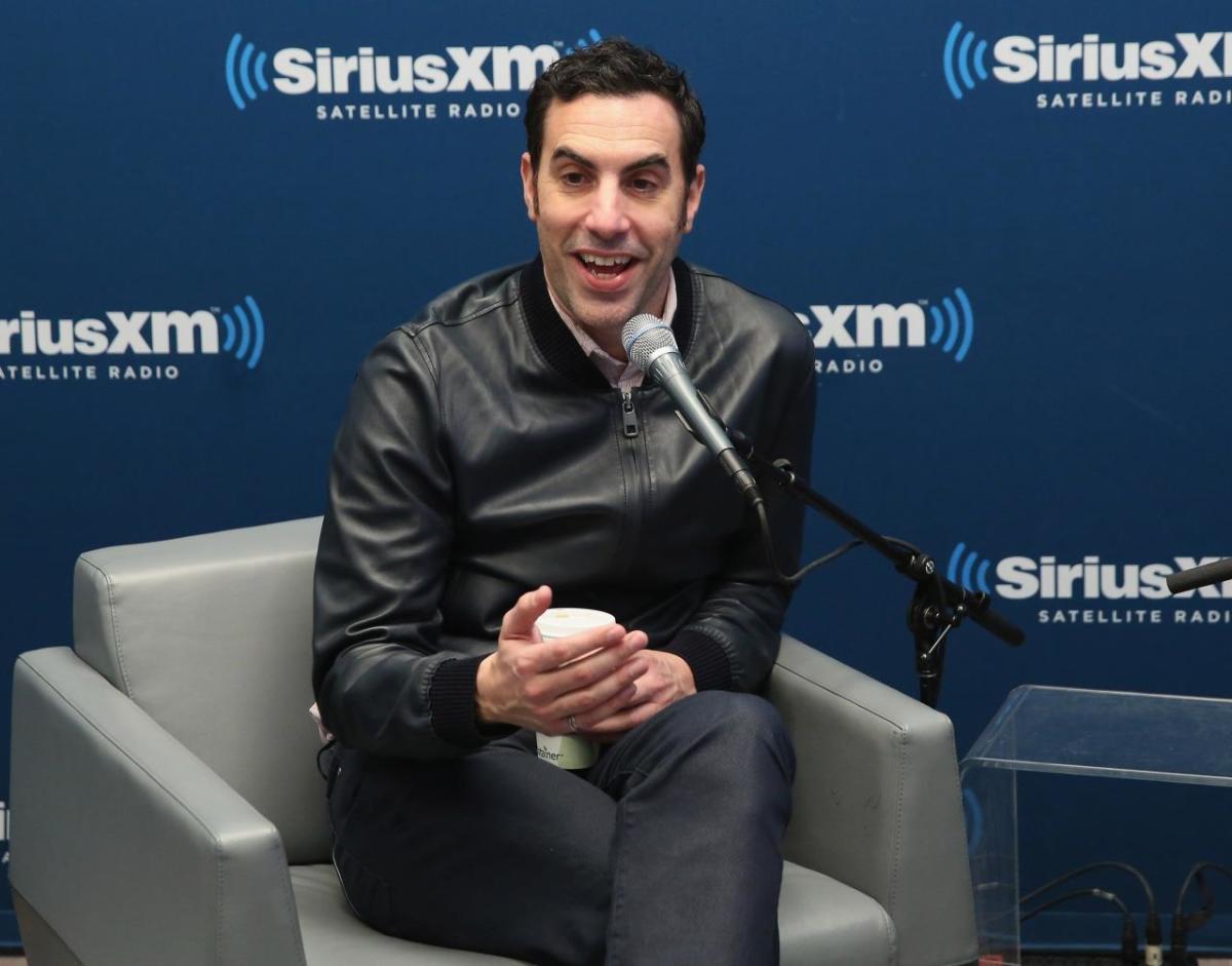 Sacha Baron Cohen Explains Departure From Freddie Mercury Biopic