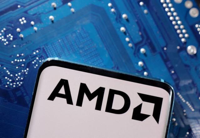 AMD plans AI chip debut by year end sees China AI opportunity