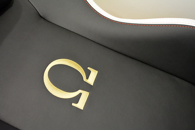 The Secretlab Omega is one fine specimen of a chair.