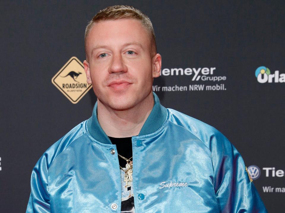 Macklemore